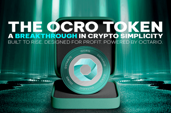 Octario banner image
