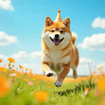 DOGE Climbs 6% Ahead of Expected ETF Debut