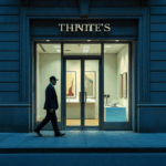 NFT Market Freeze Prompts Christie’s to Close Digital Art Department
