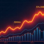 Bitcoin Eyeing $200K by 2025 Close? Market Cycle Suggests Volatile Months Ahead