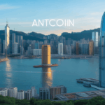 Alibaba-Backed Ant Group Files ‘AntCoin’ Trademark, Sparking Speculation Over Digital Token Plans