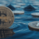 Bitcoin Whales on Paper Profits of $10.1B: Are They Poised to Cash Out?