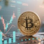 Filecoin retreats after initial surge, ending only marginally higher.