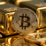 Precious Metals Rally: Gold Breaks $4K, Bitcoin Falters Amid Dollar Strength