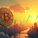 BTC Tops $123K, Eyes New All-Time High Amid Strong Q4 Optimism