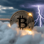 Analysts at Glassnode See Risk of Bitcoin Drop Toward $88,000