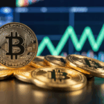 BTC Breaks Below Long-Term Support While Dollar Strengthens to Highest Level Since July