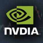 Bitcoin Lags U.S. Stocks as Nvidia Surges to Record $5 Trillion Market Cap