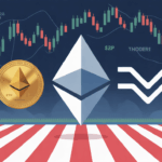 What Traders Are Watching: ETH, XRP, ADA, SOL Amid Trump’s $2K Dividend Proposal