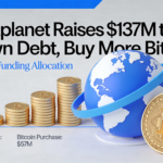 Metaplanet plans to raise $137 million for debt repayment and additional bitcoin purchases