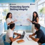 Polymarket and Palantir Technologies collaborate to protect fair play in sports betting as prediction markets enter a decisive stage.