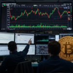 Bitcoin climbs close to $72K after Bessent signals steps to calm oil price volatility.