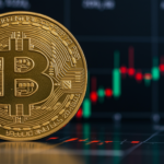 Bitcoin drops under $70,000 as rising oil prices and a Fed pause pressure risk assets.