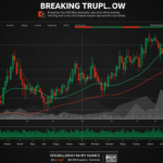 XRP slides 3% on break under $1.44 with BTC softness capping recovery