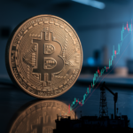 How traders and major investors stepped in to support Bitcoin as the oil shock rattled markets.