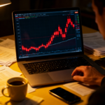 Liquidity pressures could push BTC lower, yet long-term bull case holds, according to Sygnum CIO