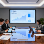 Ripple data highlights growing adoption of stablecoins in corporate treasury operations