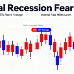 Crypto markets pause as derivatives signal caution and broader macro stress builds