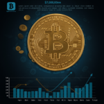 Cracks emerge in a BlackRock private credit fund, weighing on cryptocurrencies and DeFi tokens.