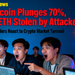 Resolv stablecoin drops 70% as exploiter siphons $25 million worth of ETH