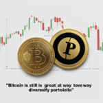 Despite behaving like a tech stock at times, bitcoin continues to offer portfolio diversification benefits, according to an analyst