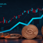 Up 100% in just a month, Circle is emerging as the most sought-after stablecoin stock in crypto.