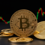 Bitcoin hits $70,800 as oil declines; ether and XRP fail to keep pace