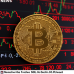 Bitcoin Falls Under $66K While Oil Prices Jump Almost 20%