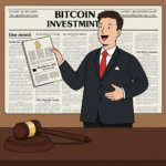 Vancouver mayor’s Bitcoin investment initiative blocked under municipal and provincial rules.