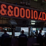 Traders have the ability to wager on the S&P 500 anytime, bypassing traditional exchanges entirely.