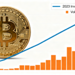 Bitcoin holds steady around the 2023 cost basis, echoing patterns seen in past cycles.