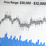 Despite nearly 50 days of sideways movement, Bitcoin’s price action is not forming a classic bear flag.