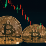 Nearly half of the bitcoin supply is underwater as seasoned investors capitulate and realize losses.