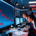 Bitcoin falls under $69,000 while oil climbs on fading hopes for peace in the Middle East.