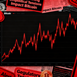 Macro uncertainty around Bitcoin intensifies as Ukraine complicates Trump’s oil market strategy
