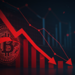 Several bitcoin indicators continue to trend negatively, casting doubt on the bullish $70,000 support narrative