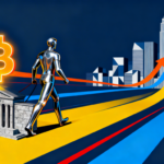 Bitcoin is increasingly leading Fed expectations, with ETF demand acting as the catalyst.