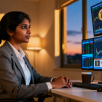 “Bottom is in”: Tom Lee says Iran ceasefire could ignite bitcoin’s next major rally