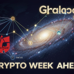 Crypto Markets Brace for Global Rates and Robinhood, Galaxy Earnings This Week