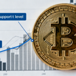 The cryptocurrency is approaching levels considered a favorable entry point, unseen in three years.
