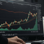 Crypto markets stabilize amid fading volatility, but futures lean bearish