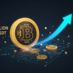 Bitcoin is set for its best month in 12 months as $5 billion in USDT inflows power the rebound.