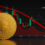 повторing pattern sparks concerns over potential Bitcoin pullback