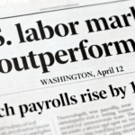 U.S. job growth exceeds estimates with 178,000 added in March