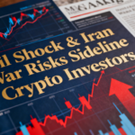 Rising oil prices and Iran conflict keep crypto investors in wait-and-see mode: Grayscale