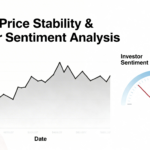 Bitcoin remains stable while investor sentiment hits its lowest since the Iran war erupted.