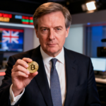 Ex-UK Chancellor positions Bitcoin as a viable alternative to weakening financial structures.