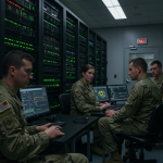 U.S. military running Bitcoin node sees crypto as tool for power projection versus China