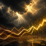 Echoes of 2020: Copper-to-gold breakout hints at potential bitcoin upside