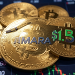 MARA sold $1.5 billion worth of bitcoin while transitioning its focus to AI infrastructure.